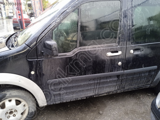 Ford connect sol ön kapi