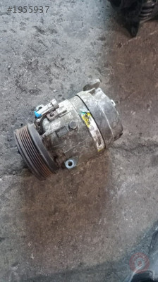 Audi A4,Audi A6 ,Passat b.5 2.5 dizel klima kompresör