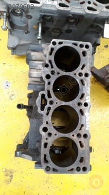 MAZDA 323 MOTOR BLOK,MAZDA 323 MOTOR BLOĞU,MAZDA 323 BLOĞU