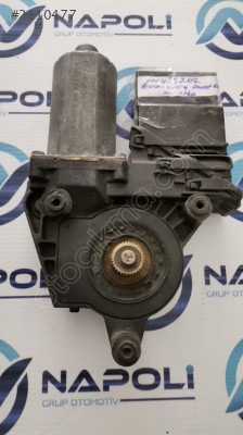 101439202 VW BORA CAM MOTORU