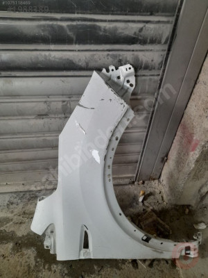 FORD KUGA ORJINAL ÇIKMA SAĞ ÖN ÇAMURLUK