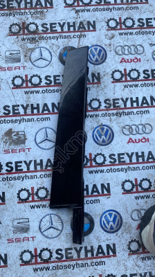 5NA839901B vw tiguan sol arka kapı dış direk kaplaması