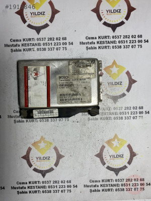 BMW 3SERISI E46 318İ CIKMA ŞANZIMAN BEYNI 0260002592
