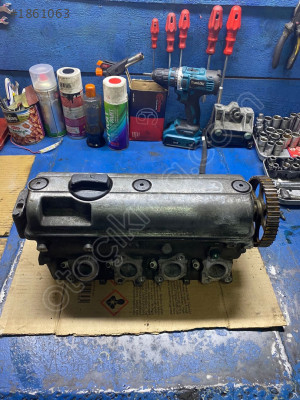 POLO HB CLASSİC AEE ALM ÇIKMA BAKIMLI SİLİNDİR KAPAĞI 32K