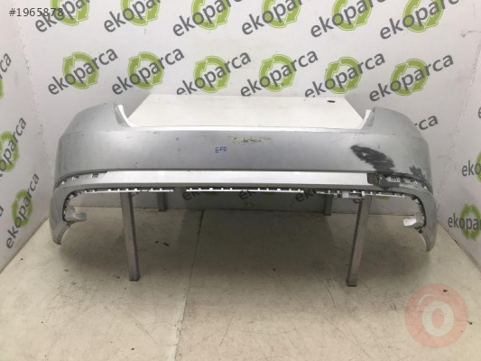 SKODA SUPERB 2015 2021 ARKA TAMPON 3V5807421