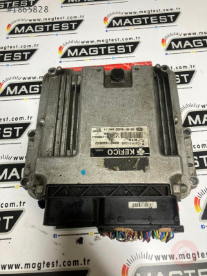 KIA Picanto 39116-04000 KMEG1.9.0 ECU MOTOR