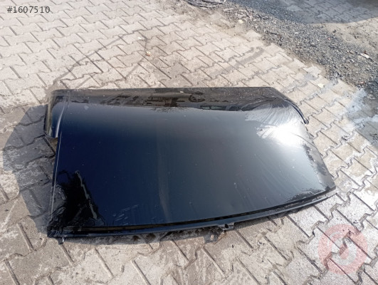 FORD TRANSİT ÖN TAVAN SACI(2002-2013) YC15V50202CJ