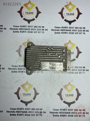 BMW 5 SERISI F10 F11 CIKMA BEYIN KONTROL UNITESI 6799660-01
