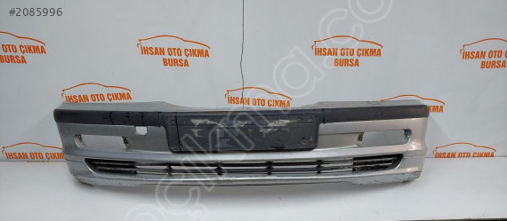 Bmw 3 serisi e46 ön tampon orijinal
