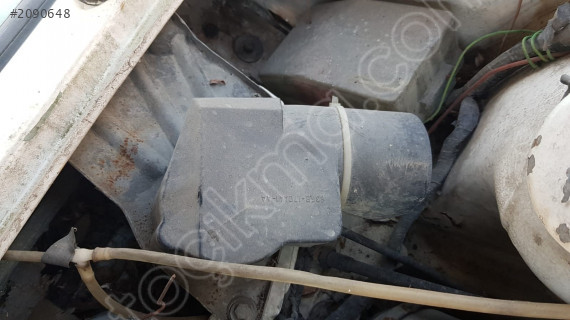 89-92 ford escort çıkma ön cam silecek motoru