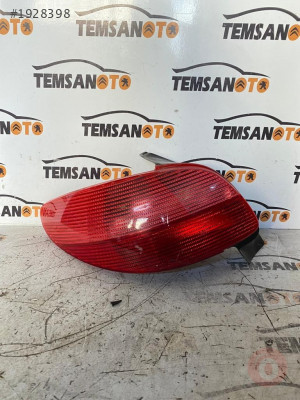 PEUGEOT PEJO 206 SOL ARKA STOP ORJİNAL ÇIKMA TEMSAN OTO