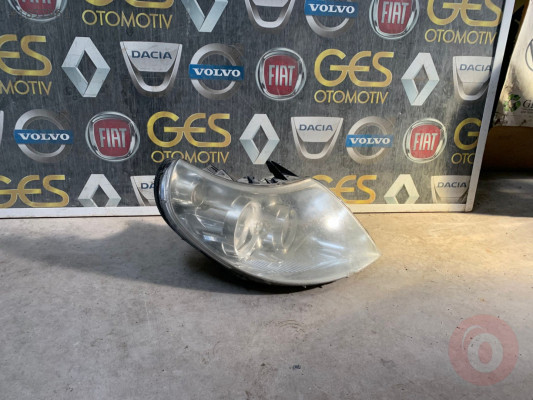 FIAT DUCATO SAĞ FAR ORJİNAL ÇIKMA PARÇA