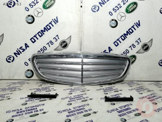 MERCEDES C W205 C180 C200 EXCLUSİVE PANJUR HAVALANDIRMA