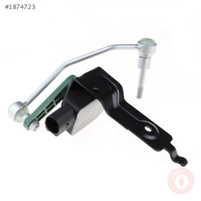 AUDİ A6 05-11 FAR YÜKSEKLİK AYAR SENSÖRÜ SOL ÖN 4F0941285B