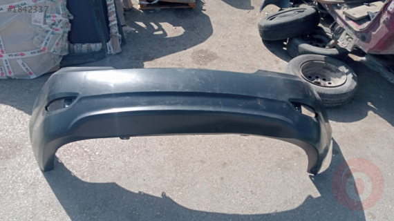 HYUNDAİ BLUE ARKA TAMPON ÇELİKLER OTO ÇIKMA