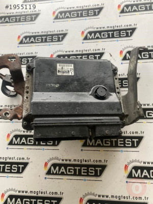 Toyota NZE144 Corolla 89661-12P40 MOTOR BEYNI