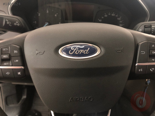 2020 MODEL FORD FOCUS 4 Direksiyon Airbagı
