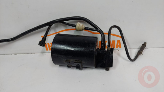 Rover 214 - 216 - 220 Aktif karbon filtreli yakıt buhar kabı