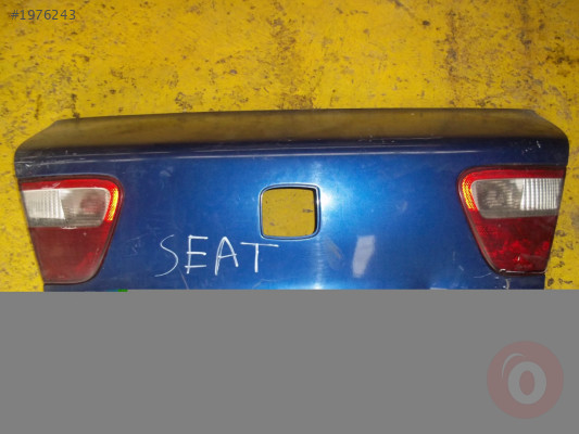 CİTROEN SAXO BAGAJ KAPUT,SAXO BAGAJ KAPUT