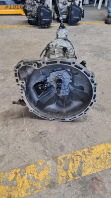 ÇIKMA FORD RENGER 2010 MODEL 2.3 DİZEL ŞANZIMAN