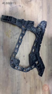 VOLKSWAGEN PASSAT ARKA TAMPON SOL AYAK ÇIKMA 3g5807355