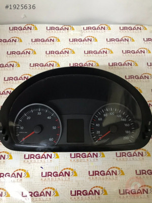 2E0920841S 9064467921 V.W CRAFTER KM SAATİ JOHNSON CONTROLS