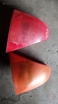 Renault clio HB (98-01) sol stop çıkma