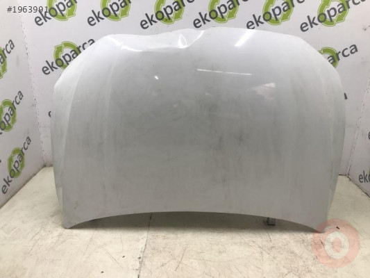 VOLKSWAGEN GOLF 2020 2022 KAPUT 5H0823031