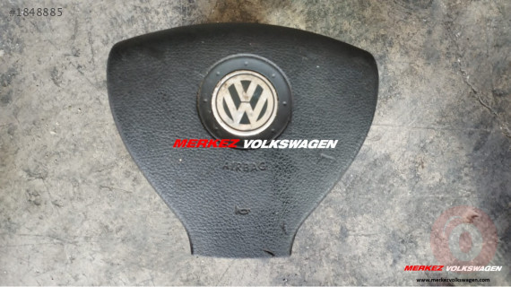 VOLKSWAGEN - GOLF 5 / DİREKSİYON AİRBAG (3C0880201AF)