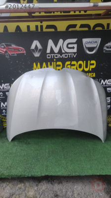 RENAULT MEGANE 4 KAPUT