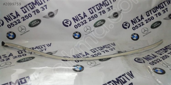 MERCEDES E SERİSİ W212 E180 TAVAN OLUK ÇİTASI SAĞ