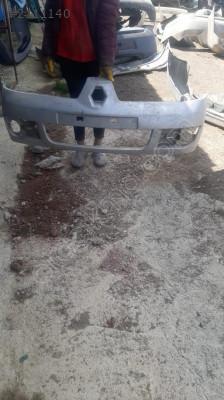 2006-2008 Renault clio ön tampon çıkma