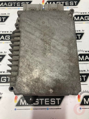 04745860 7157AI Chrysler Voyager Motor Beyni
