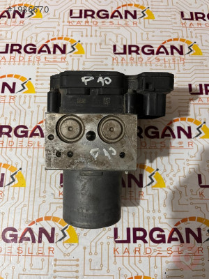 3451 6868335-01 0265956346 BMW 5 SERISI ABS BEYNİ