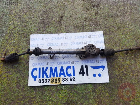RENAULT 12 DİREKSİYON KUTUSU,R 12 DİREKSİYON KUTUSU