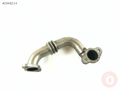 03L131521D  EGR BAĞLANTI BORUSU T6 AMAROK 2,0 TDI