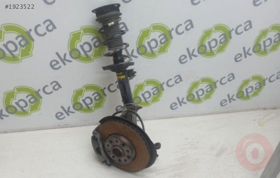 SEAT LEON 2013 2019 SAĞ AKS TAŞIYICI DOLU 5Q0407256Q