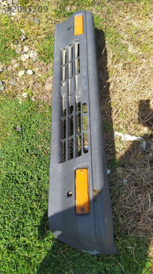 suzuki alto çıkma ön tampon