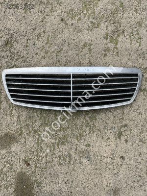MERCEDES S CLASS W210 ÖN PANJUR