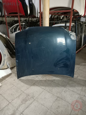 TOYOTA CARİNA MOTOR KAPUTU 1995-1998