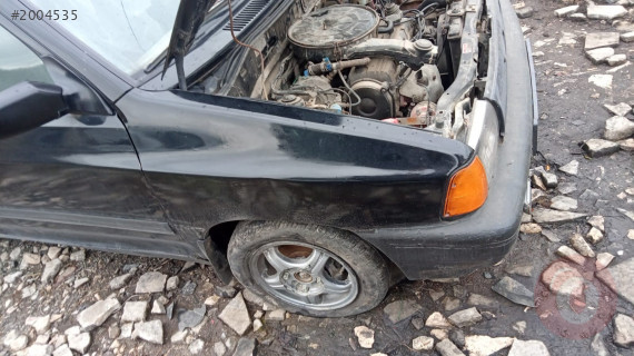 ford festiva kia preda çıkma sağ ön çamurluk