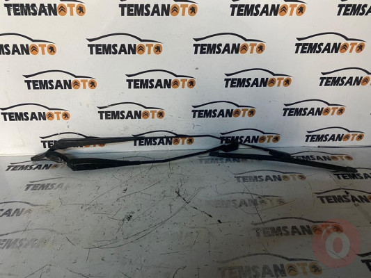 PEUGEOT PEJO 208 SİLECEK KOL TAKIMI ORJİNAL ÇIKMA TEMSAN OTO