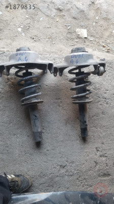 audi A4   ön amortisör