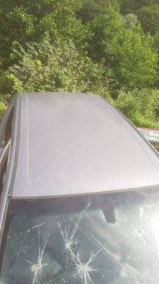 CHEVROLET AVEO T 300 HB KESME TAVAN.OTO ERKAN ÜNYE