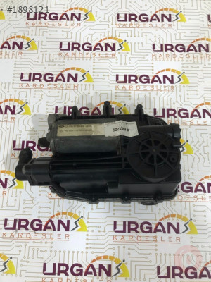 2N1R-7M168-BG AG 9D307300 FORD FIESTA ŞANZIMAN BEYNİ