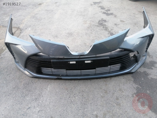 2019-2021 MODEL COROLLA ÖN TAMPON
