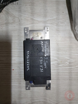 BMW 3.SERİ F30 BLUETOOTH MODÜLÜ