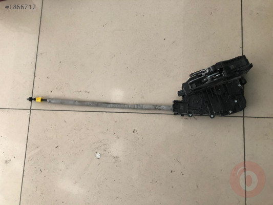 MERCEDES W167-W213-W292-W222 SAĞ ARKA KAPI KİLİDİ A099730780