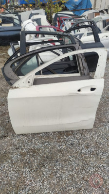 MERCEDES A SERİSİ W176 SOL ÖN KAPI OTO MEHMET GÜVENCESİYLE