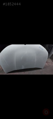 PEUGEOT 301 ORJİNAL ÇIKMA KAPUT
